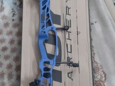 Hoyt Stratos 36 HBT Cam no. 1