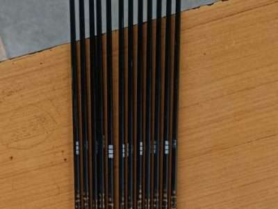 Easton scend hand arrow 450