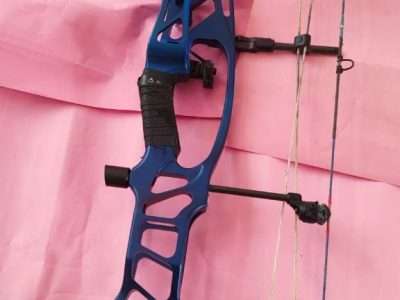 INVICTA COMPOUND BOW