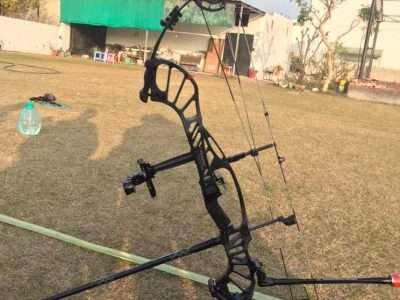 Invicta bow Drow 28.5se 30