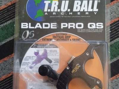 Truball blade pro for sale(used for 15 days)